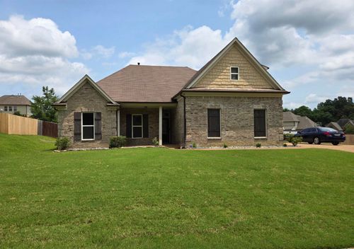 5378 Chester St, Arlington, TN, 38002 | Card Image