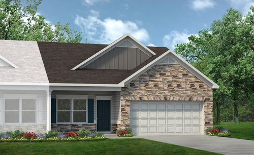 805 Paddington Way, Lebanon, TN, 37087-5094 | Card Image