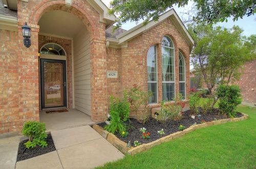 4529 Sheldon Trl, Fort Worth, TX, 76244-6611 | Card Image