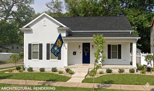 743 N Twyckenham Dr, South Bend, IN, 46617-2168 | Card Image
