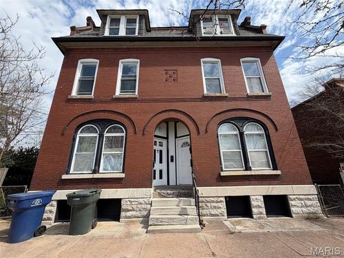 3642 Salena St, Saint Louis, MO, 63118-4191 | Card Image
