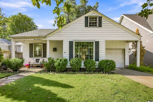 2300 N Arthur St, Little Rock, AR, 72207 | Card Image