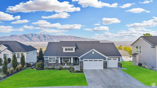 1073 S 540 E, Providence, UT, 84332 | Card Image