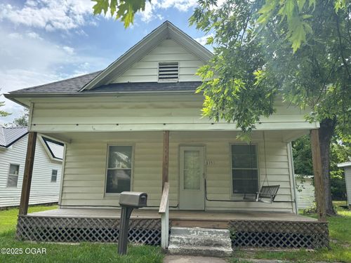 815 Empire Ave, Joplin, MO, 64801-3911 | Card Image