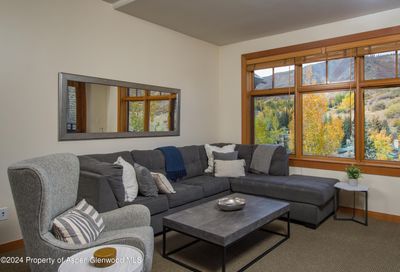 3417 - 90 Carriage Way, Condo with 1 bedrooms, 1 bathrooms and null parking in Snowmass Village CO | Image 3