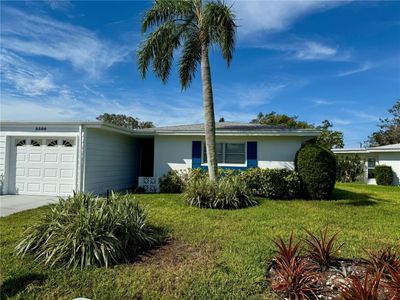 116 - 3300 Westford Lane, House other with 2 bedrooms, 2 bathrooms and null parking in Sarasota FL | Image 1