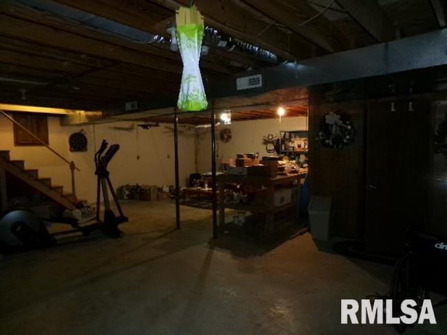 2225 Route 34, House other with 4 bedrooms, 2 bathrooms and null parking in Rosiclare IL | Image 69