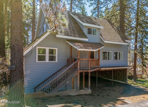 185 Tallac Dr, Zephyr Cove, NV, 89448 | Card Image