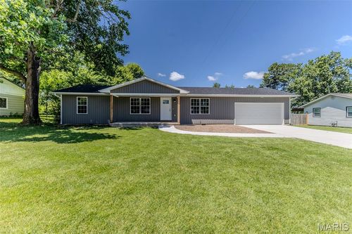 1507 Finn Dr, Lebanon, MO, 65536-3951 | Card Image
