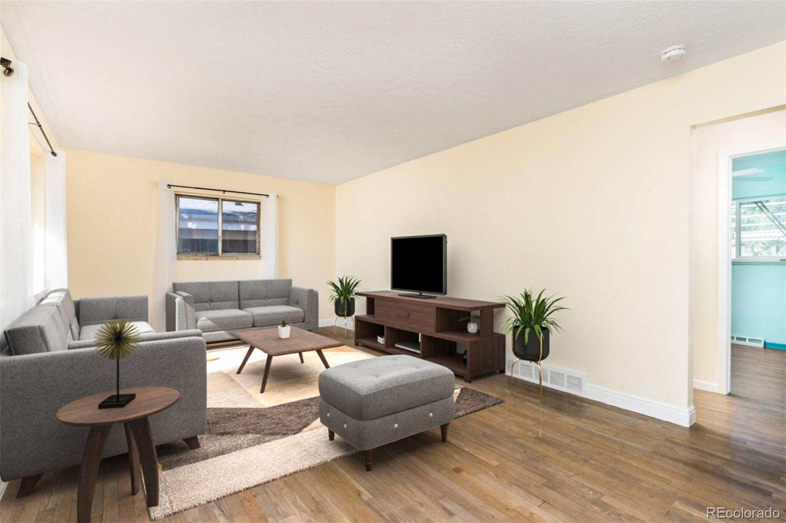 Hunter Way, Westminster, CO 80031