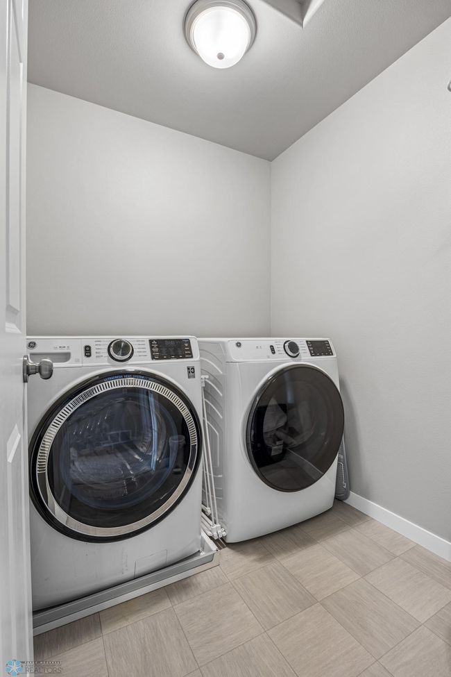 Laundry Room. Washer and Dryer included. | Image 21