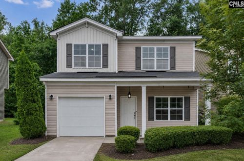 163 Indigo Place Ct, West Columbia, SC, 29172-2698 | Card Image