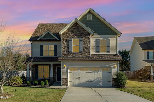 2407 Cattail Pond Dr, Zebulon, NC, 27597-6269 | Card Image