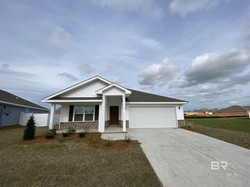 24501 Tepin Ln, Daphne, AL, 36526-7697 | Card Image