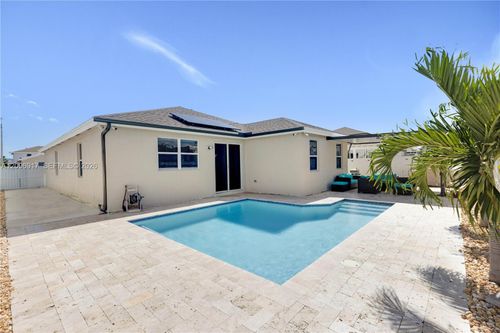 27526 Sw 133rd Pl, Homestead, FL, 33032-8289 | Card Image