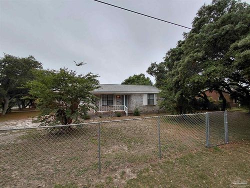 5601 Sea Spray Dr, Pensacola, FL, 32507-8860 | Card Image