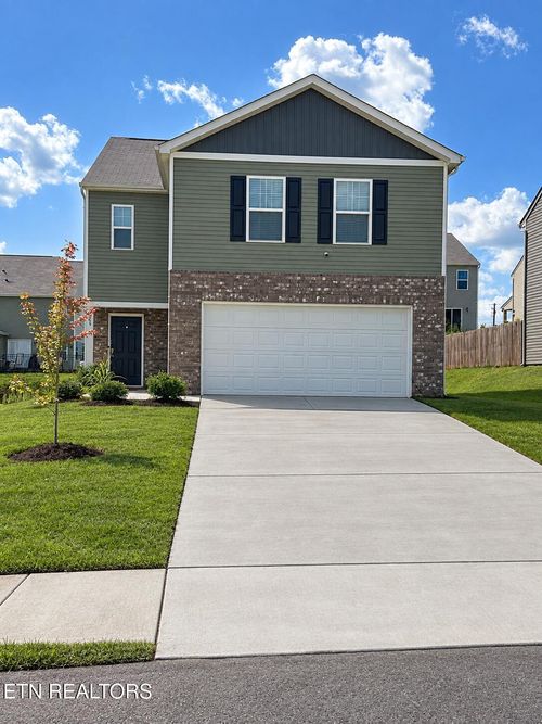 324 Everleigh Cir, Talbott, TN, 37877-3124 | Card Image