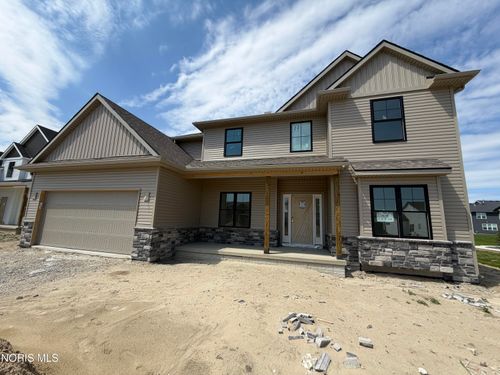 5051 Magnolia Dr, Oregon, OH, 43616-2507 | Card Image