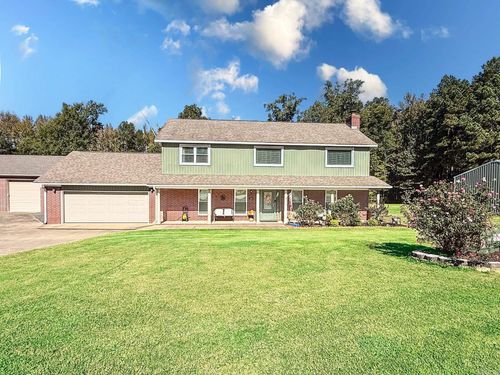 20 Williamsburg Dr, Cabot, AR, 72023-8507 | Card Image