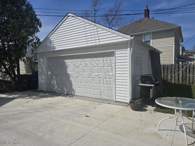 2ND - 14232 Athens Ave, Home with 2 bedrooms, 1 bathrooms and null parking in Lakewood OH | Image 32