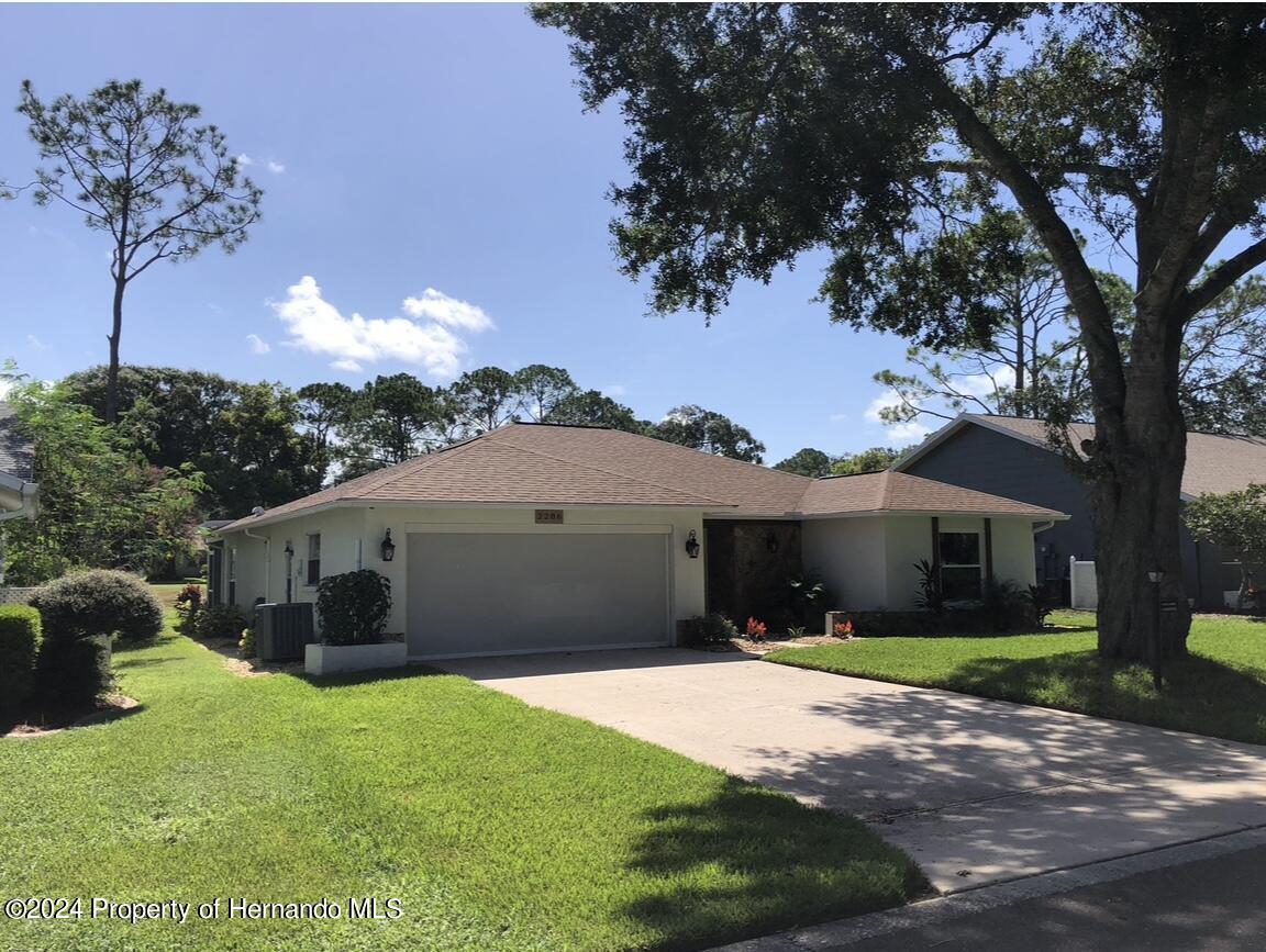 Augusta Dr, Spring Hill, FL 34606