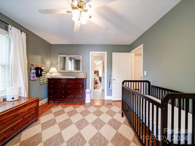 313 E Martin St, House other with 5 bedrooms, 4 bathrooms and null parking in Wadesboro NC | Image 33