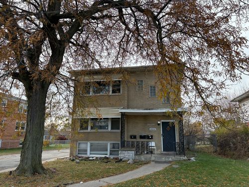 15020 Woodlawn Ave, Dolton, IL, 60419-2960 | Card Image