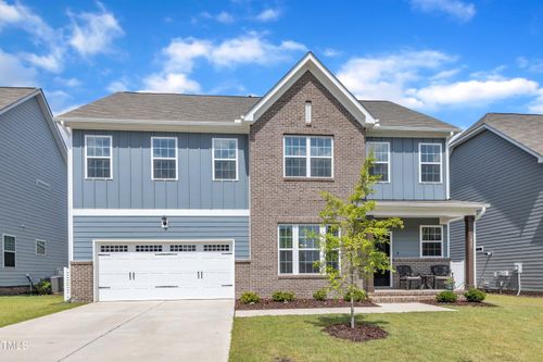 1021 Clove Pine Dr, Knightdale, NC, 27545-6208 | Card Image