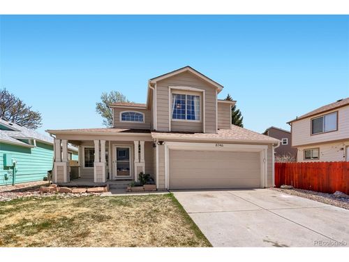 8746 Cloverleaf Cir, Parker, CO, 80134-3948 | Card Image