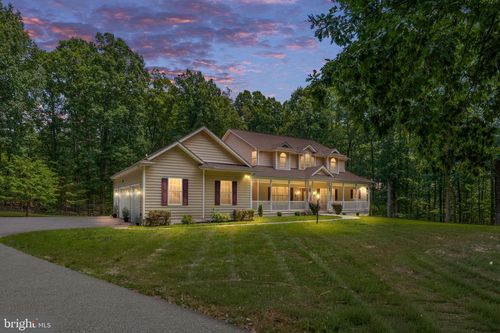 32236 Deep Meadow Ln, LOCUST GROVE, VA, 22508-2944 | Card Image
