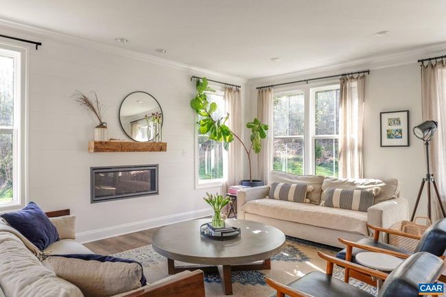 1773 Warbler Way, House other with 4 bedrooms, 5 bathrooms and null parking in CHARLOTTESVILLE VA | Image 5