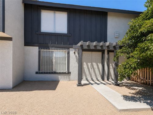 3123 Chadford Pl, Las Vegas, NV, 89102-7831 | Card Image