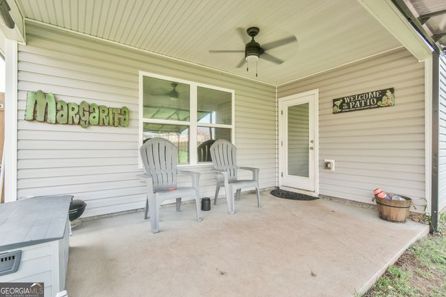 54 Crest View Dr, House other with 3 bedrooms, 2 bathrooms and null parking in Carnesville GA | Image 24