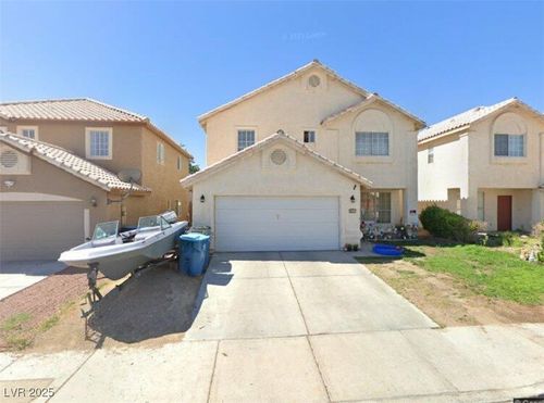 7237 Grand Palace Ave, Las Vegas, NV, 89130-1168 | Card Image