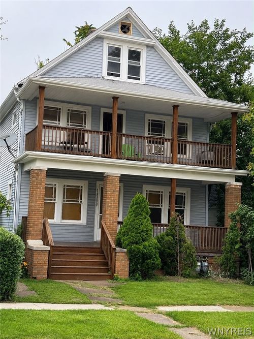 1606 Ferry Ave, Niagara Falls, NY, 14301-2252 | Card Image