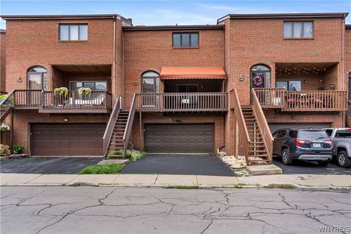 353 Lakefront Blvd, Buffalo, NY, 14202-4317 | Card Image
