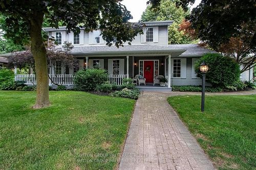 63 Wheeler Crt, Dorchester, ON, N0L1G2 | Card Image