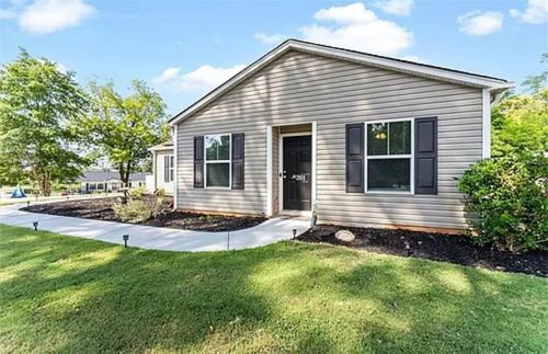 201 Vista Cir, Clemson, SC, 29631-1237 | Card Image