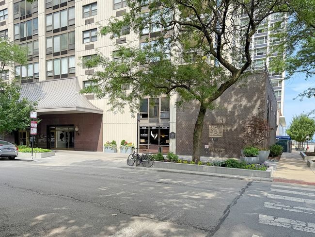 APT-607 - 1313 N Ritchie Ct, Condo with 1 bedrooms, 1 bathrooms and 96 parking in Chicago IL | Image 16