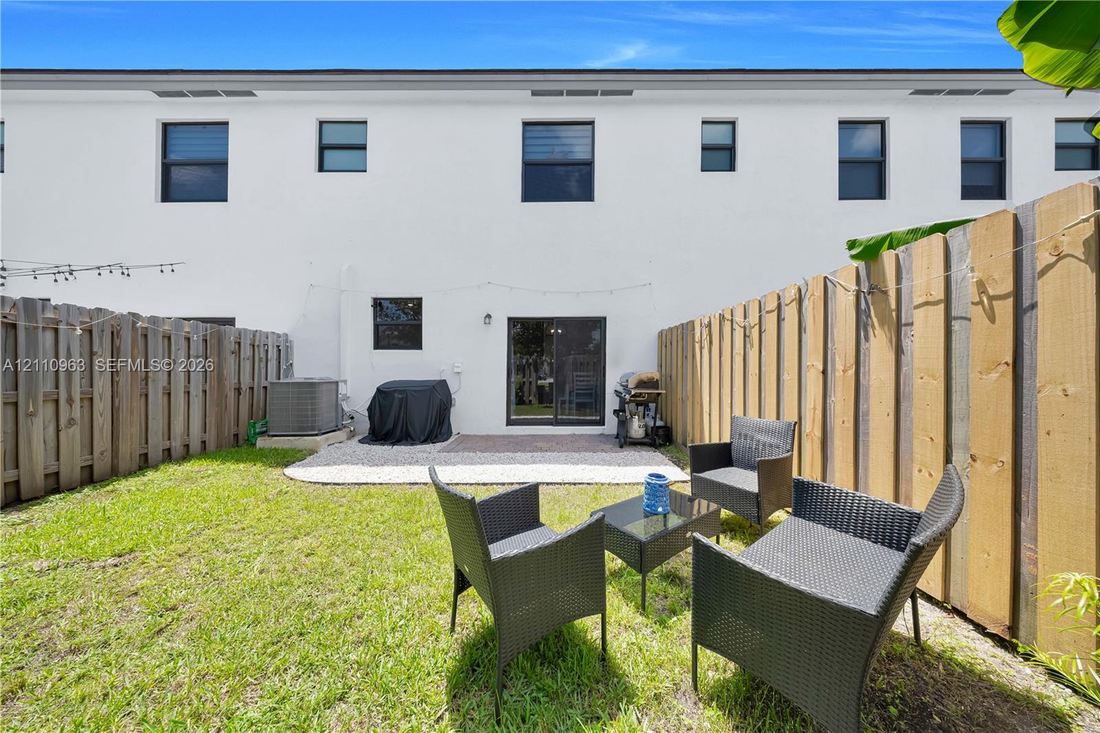 Residential Lease in Homestead 4