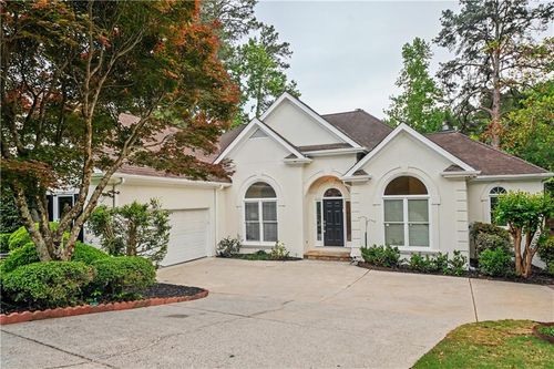 195 Brightmore Way, Johns Creek, GA, 30005-6737 | Card Image