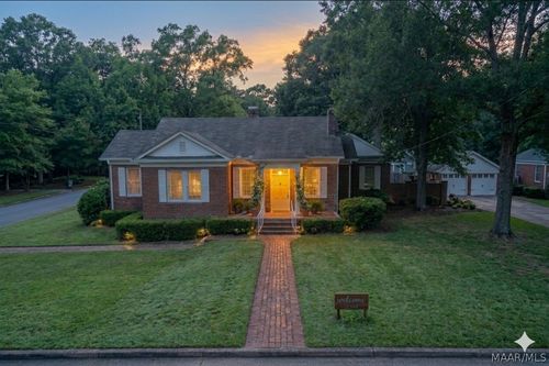 3394 Cloverdale Rd, Montgomery, AL, 36106-2413 | Card Image
