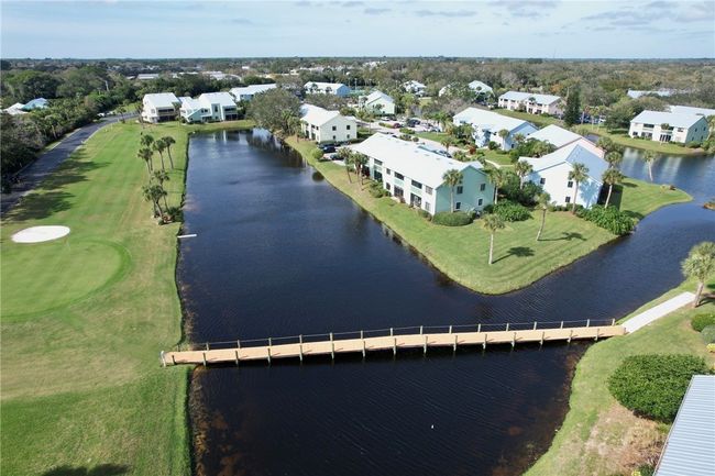 9755 N Marina Dr, House other with 2 bedrooms, 2 bathrooms and null parking in Sebastian FL | Image 35