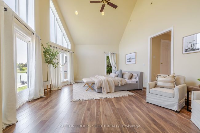 7474 Riverside Dr, House other with 3 bedrooms, 2 bathrooms and 6 parking in Port Franks ON | Image 22