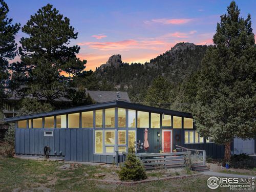 1411 Vail Ct, Estes Park, CO, 80517-7537 | Card Image