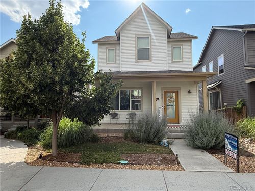 4591 Crestone Peak St, Brighton, CO, 80601-4580 | Card Image