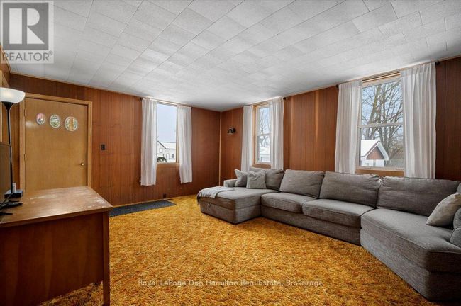 4793 46 Line, House other with 5 bedrooms, 2 bathrooms and 5 parking in Rostock ON | Image 13