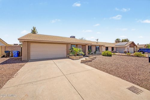 4109 W Aster Drive, Phoenix, AZ, 85029 | Card Image