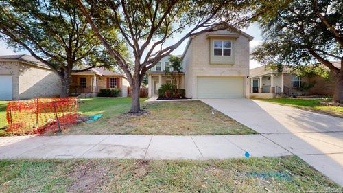 117 Foxglove Pass, Cibolo, TX, 78108-2170 | Card Image