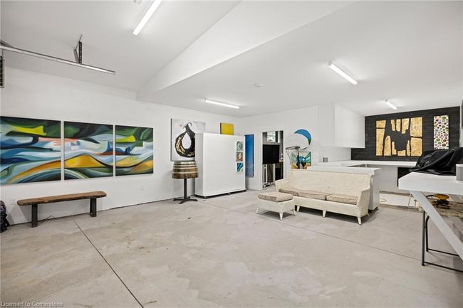 66 Weir's Lane, House other with 4 bedrooms, 6 bathrooms and 34 parking in Dundas ON | Image 45